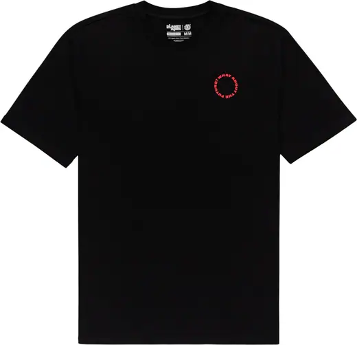 Element Pota Arise T-Shirt | SkatePro