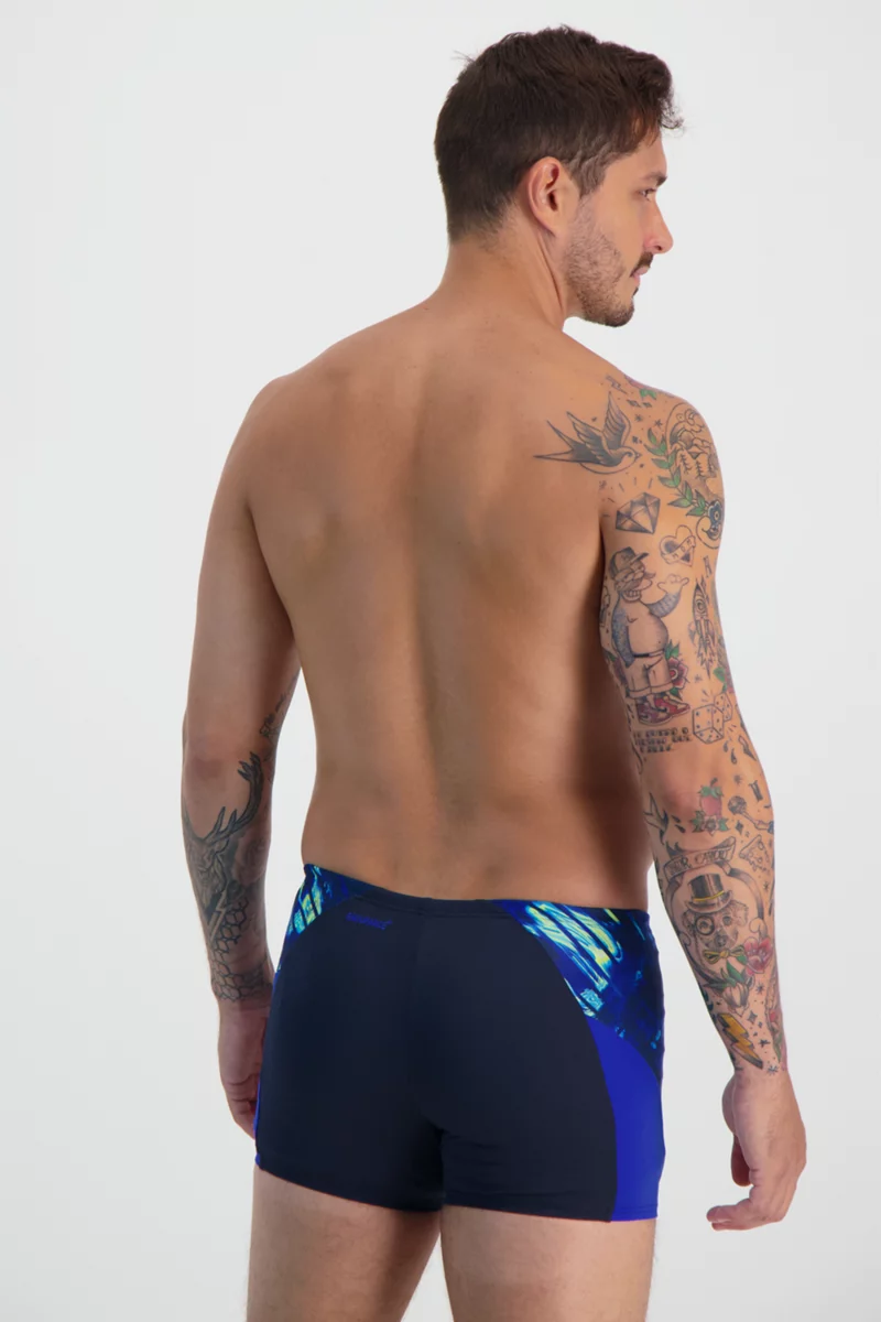 speedo ECO Endurance+ Splice Herren Badehose