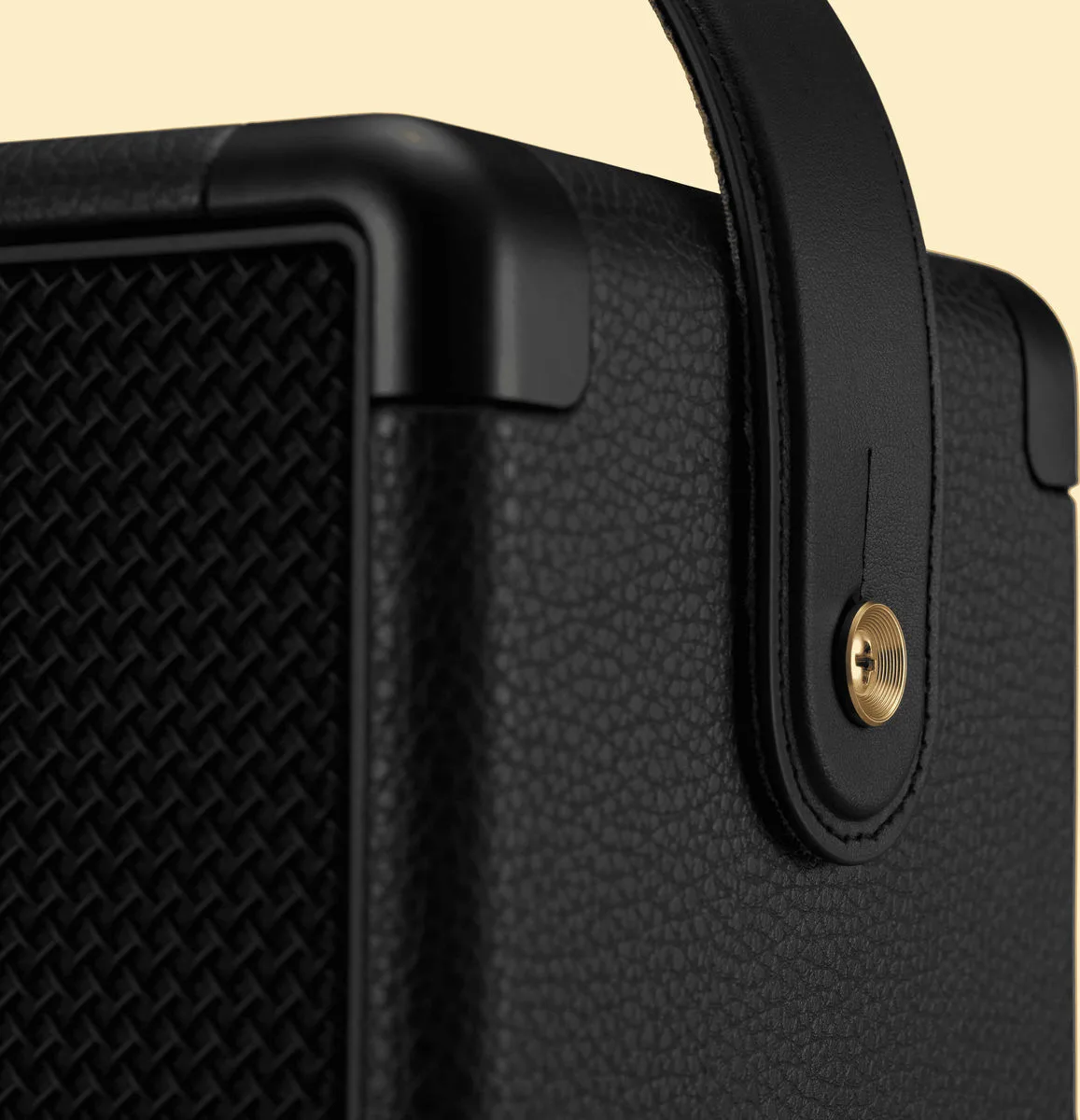 Marshall Kilburn 2 Enceintes Bluetooth portables