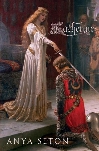 Katherine: The classic historical romance (Paperback)