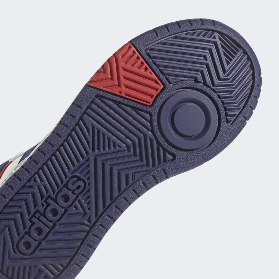 Adidas Chaussure Hoops Mid