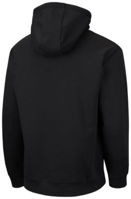 CygnusBW  HOODY - schwarz