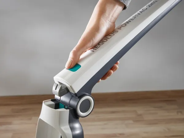 LEIFHEIT Regulus PowerVac - Støvsuger - stav - uden pose