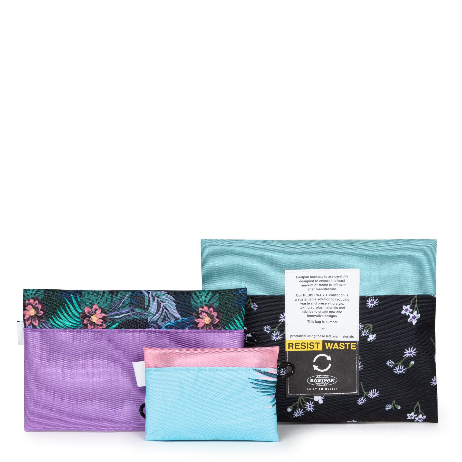 Marny Pouch Pack Resist W54