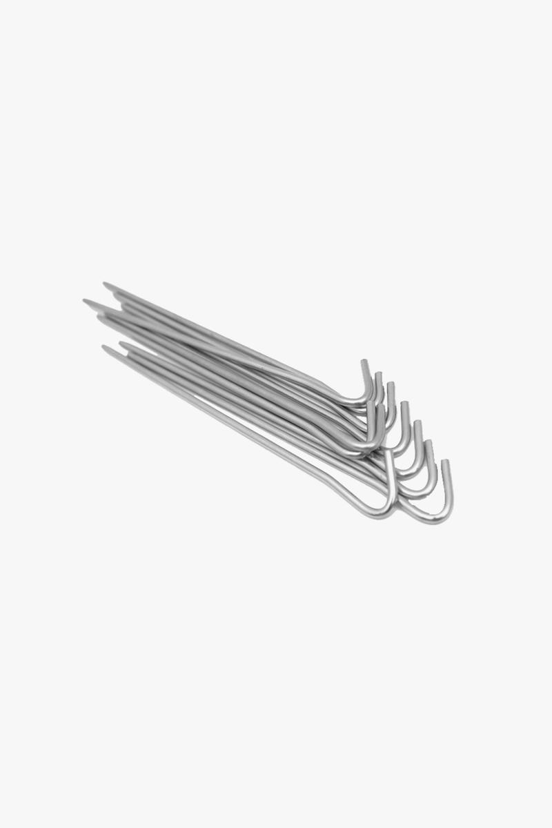 46 NORD 10-Pack Heringe