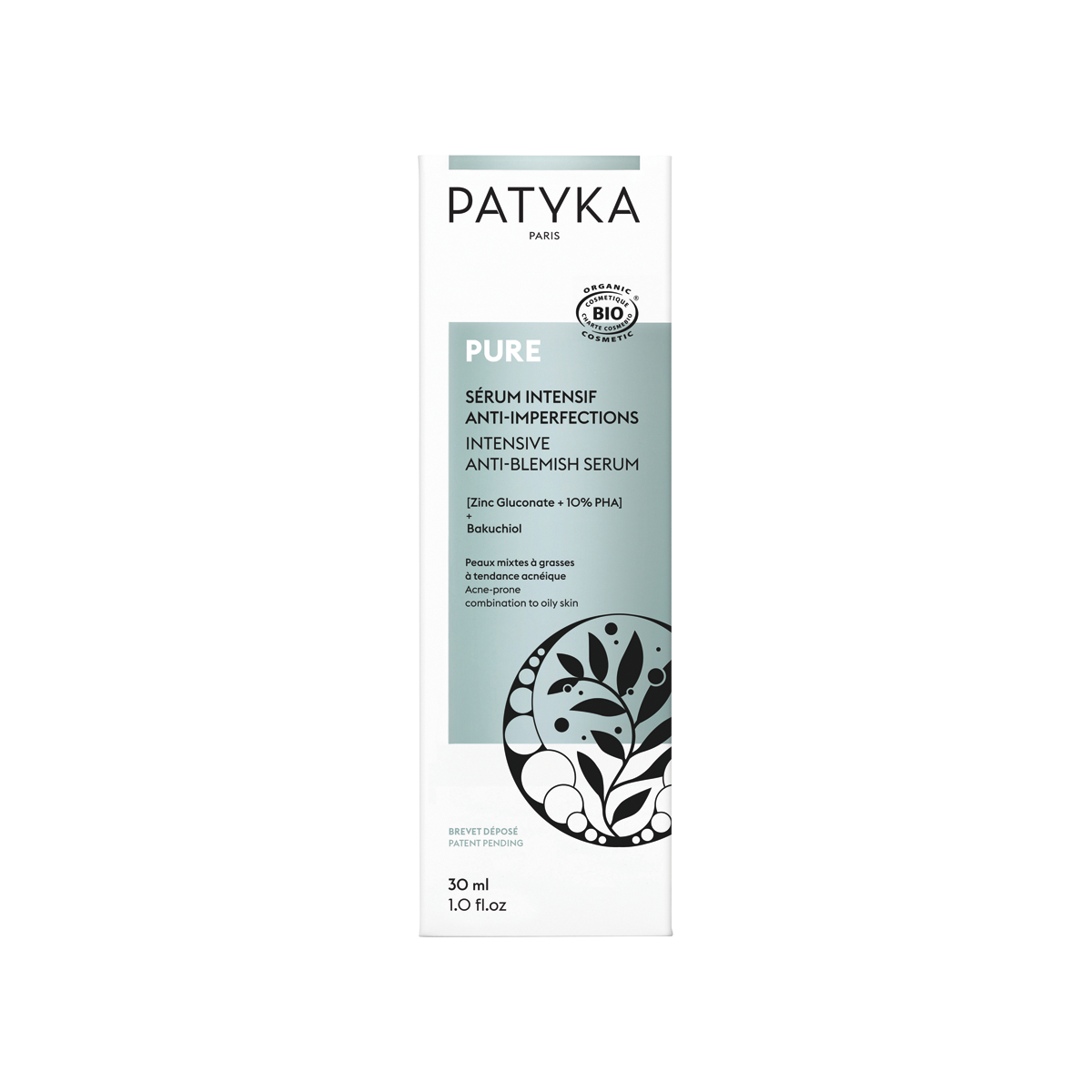 Intensive Anti-Blemish Serum 30ml