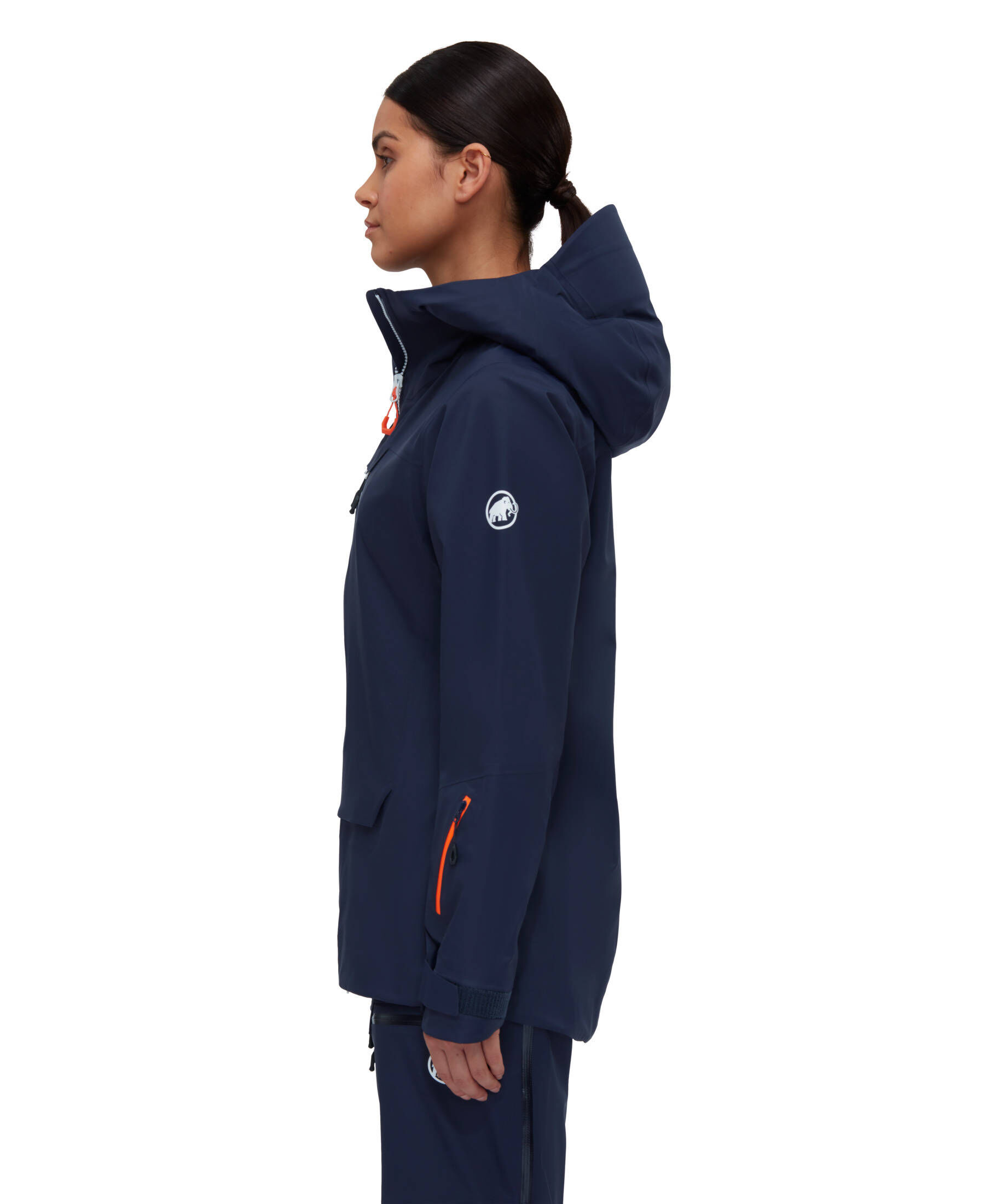 Mammut| Damen Hardshelljacke Air HS Hooded