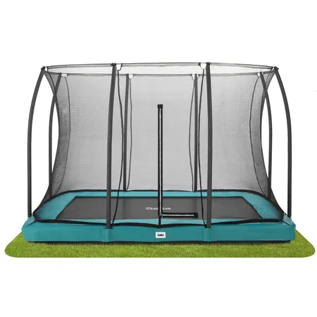 Salta Comfort Edition Ground 305 x 214 cm - Grün