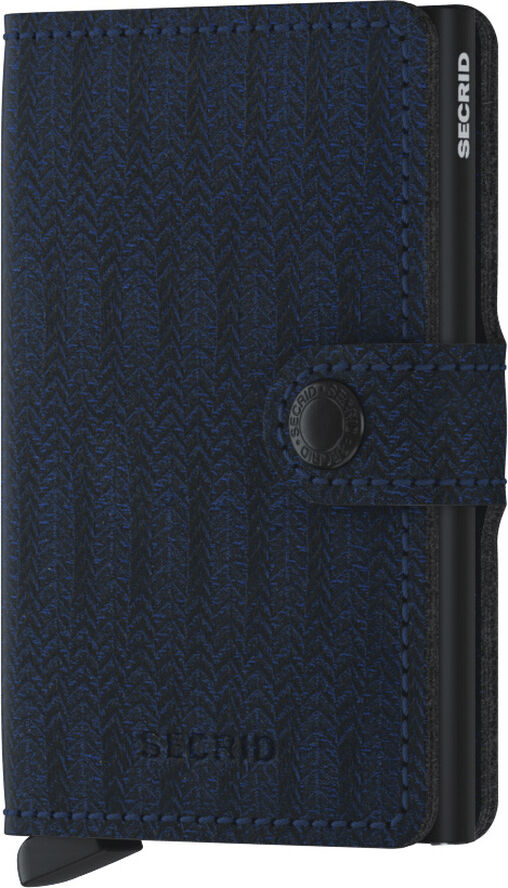 Secrid Miniwallet Navy
