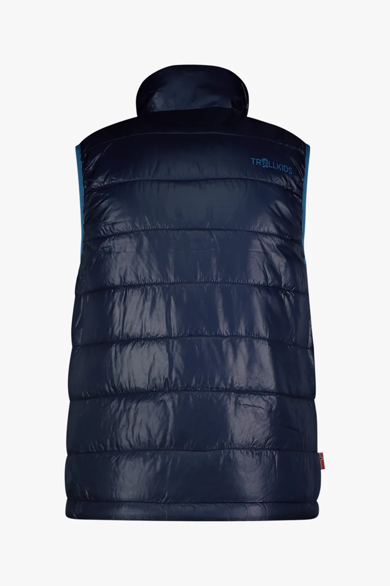 Trollkids Trondheim Kinder Gilet