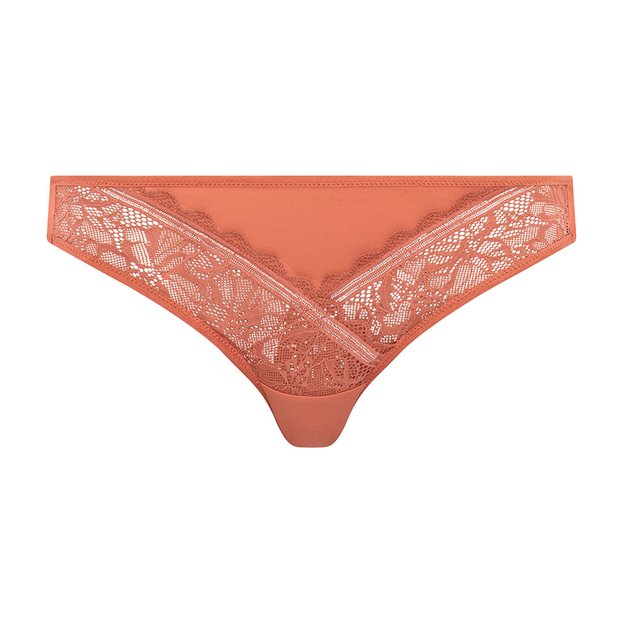 FLORAL TOUCH Damen Slip