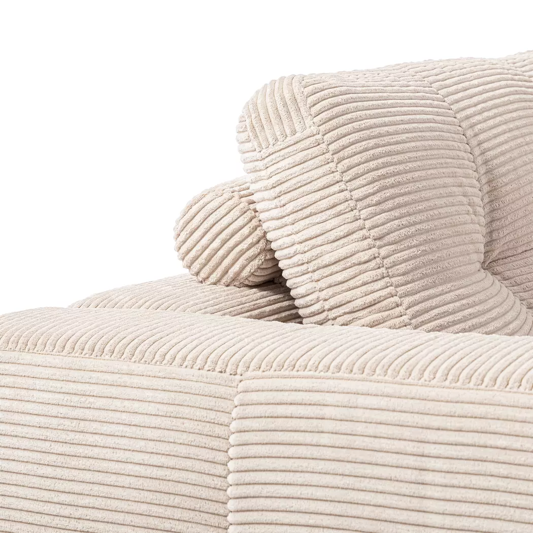 Ecksofa Catania