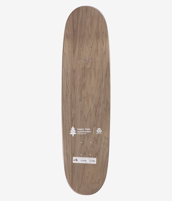 Enjoi Deedz Classic Panda Super Sap 8.375