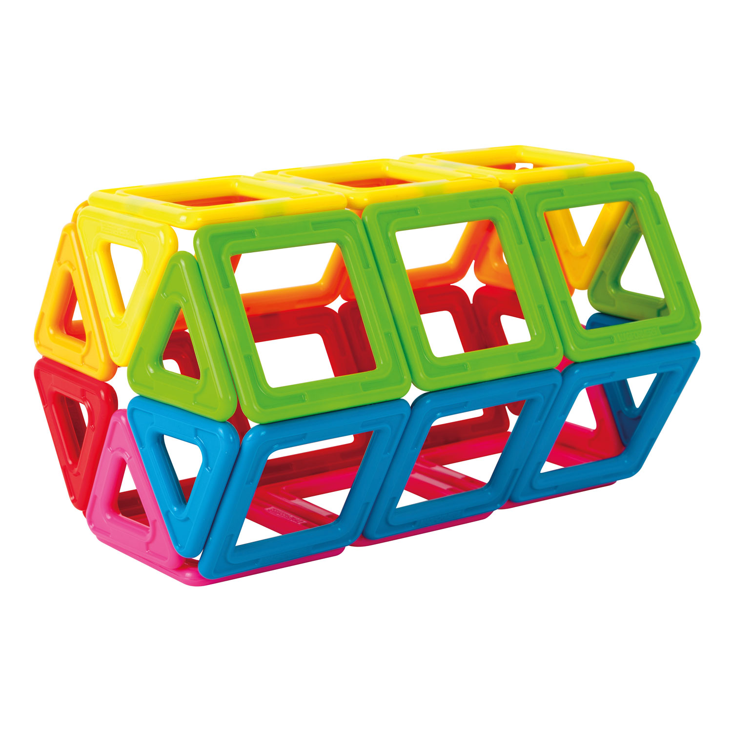 Mijn Eerste Magformers, 30dlg.