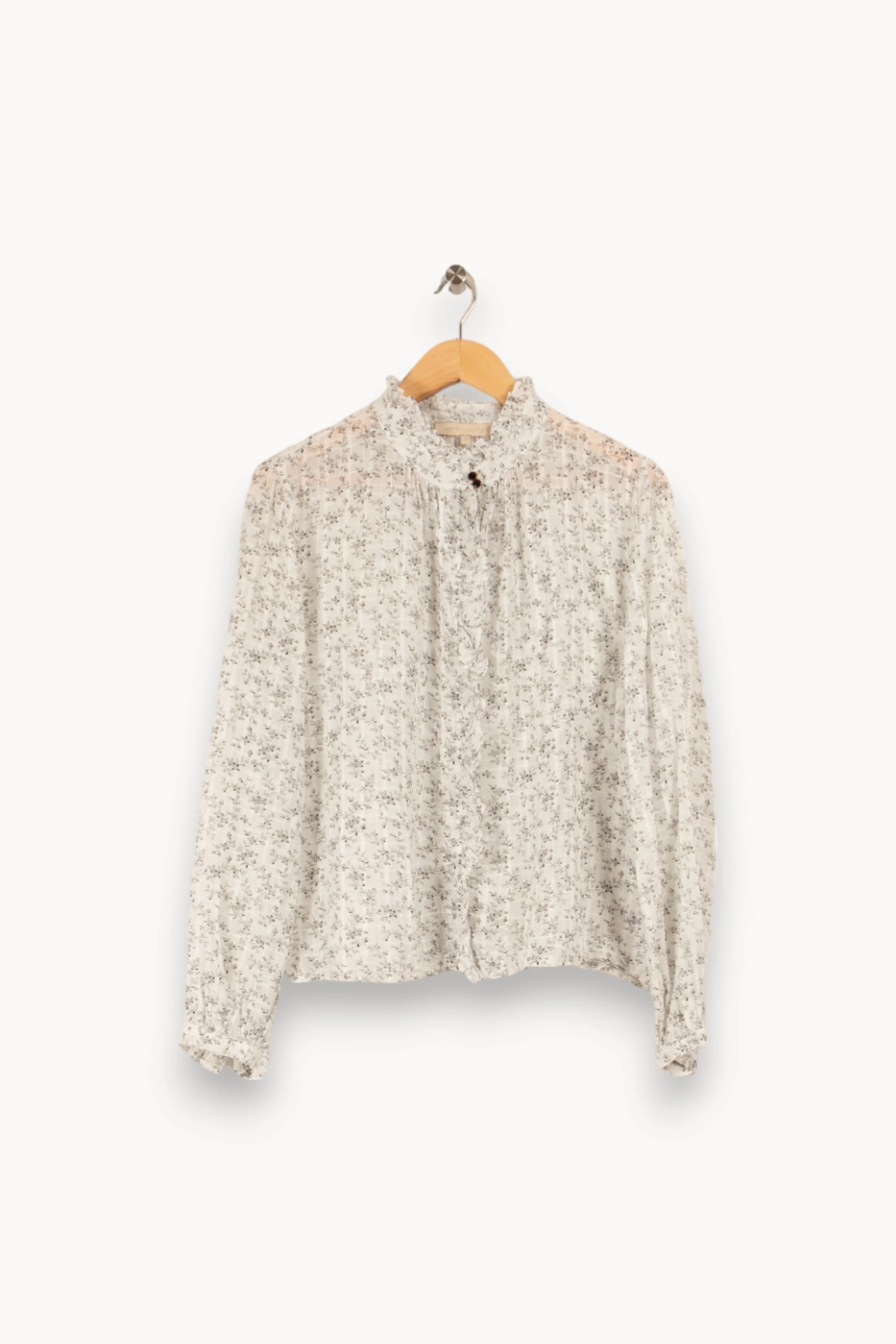 Blouse - isabel marant étoile | Blanc
