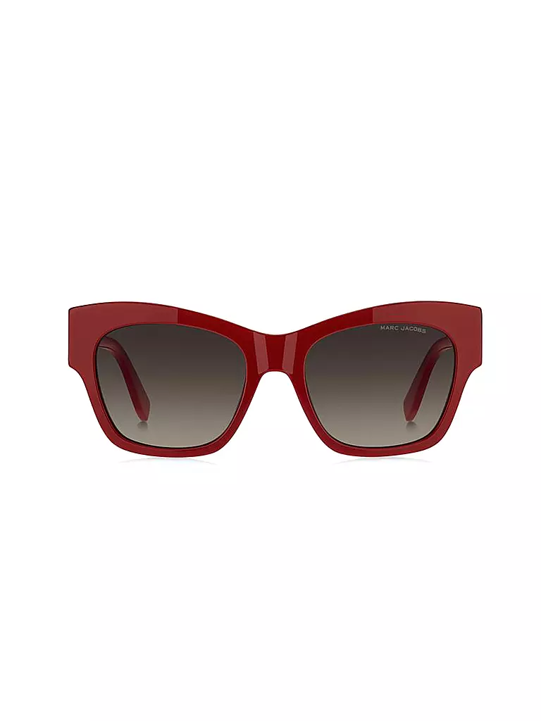 MARC JACOBS Sonnenbrille MARC 762/S/54 rot