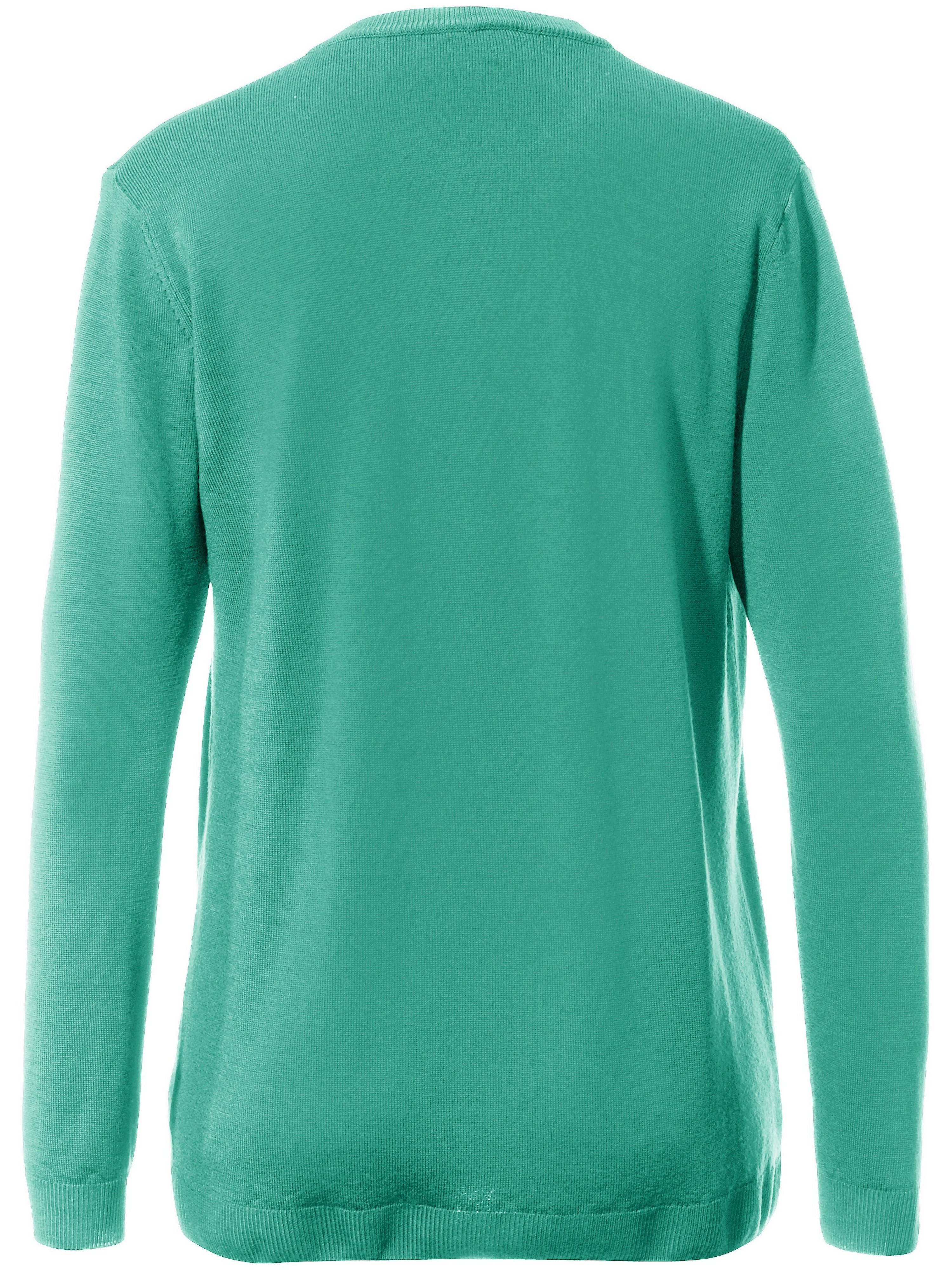 Twinset aus 100%Schurwolle Pure Tasmanian Wool