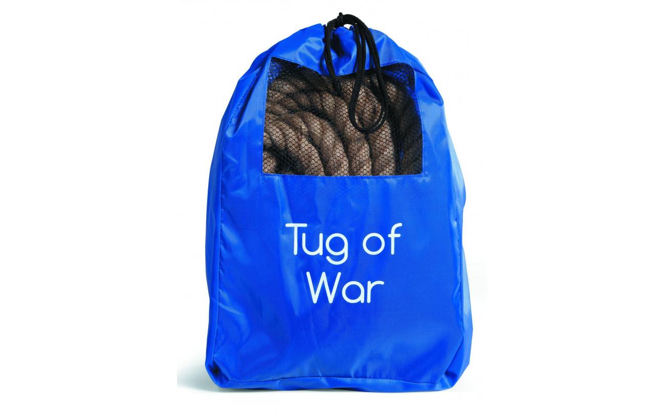 Tug of War touwtrekken