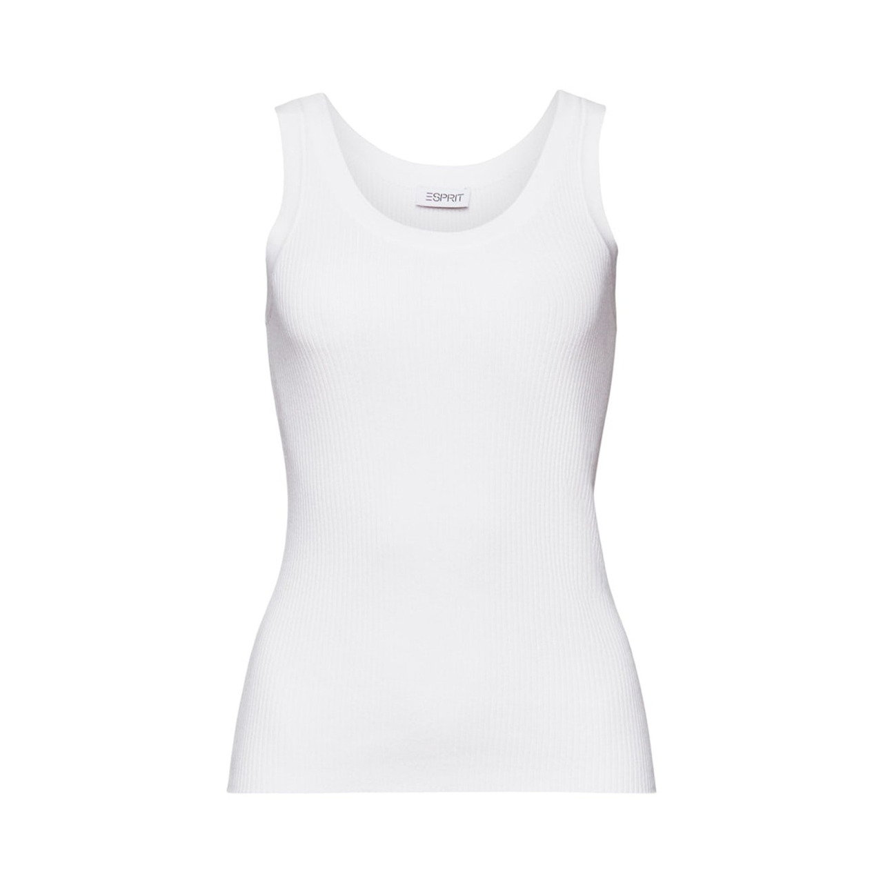 ESPRIT F rib top solid