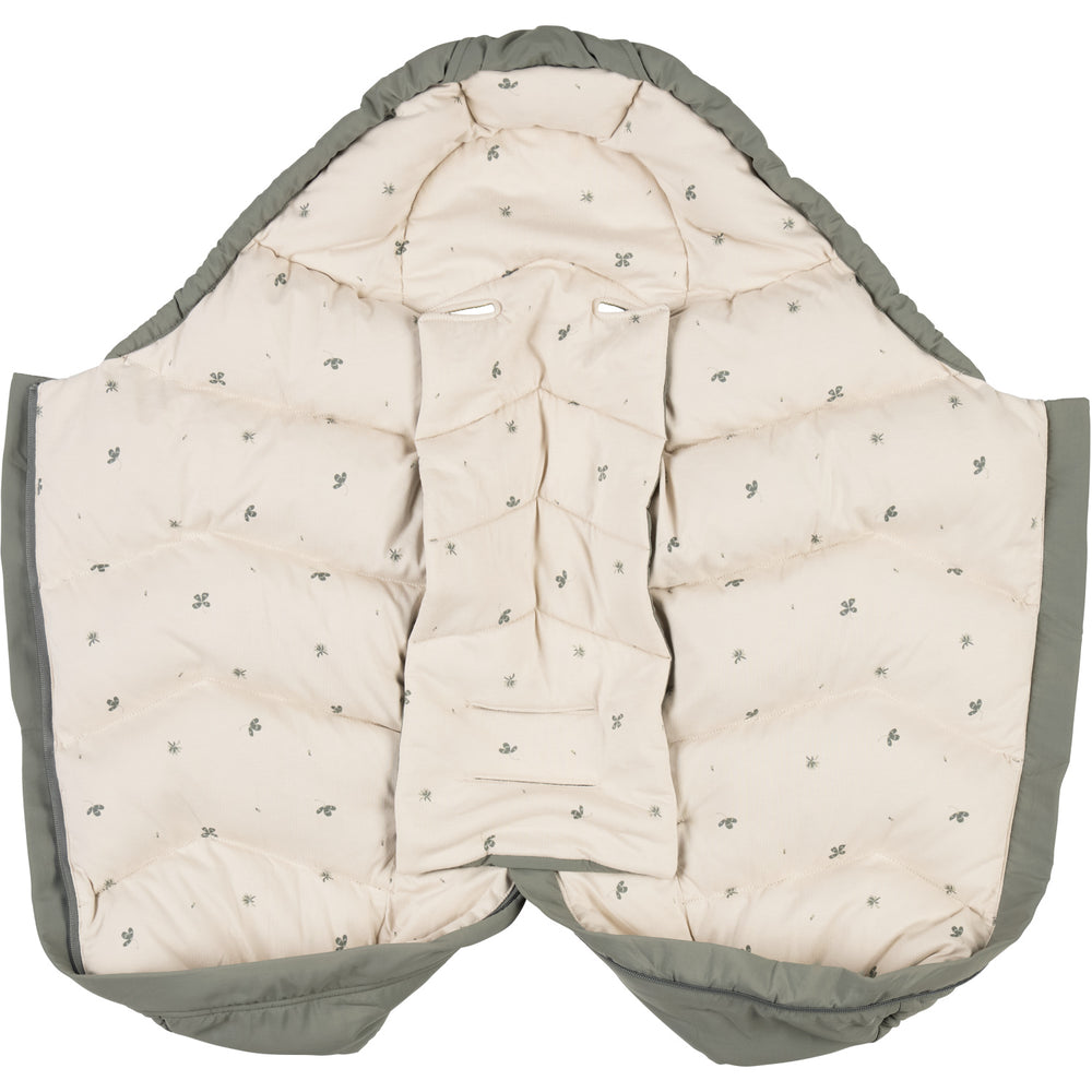 Køb Voksi® Move Kørepose Meadow Green Clover