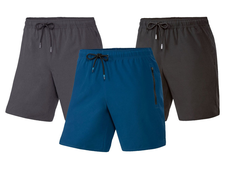 Heren sportbroek