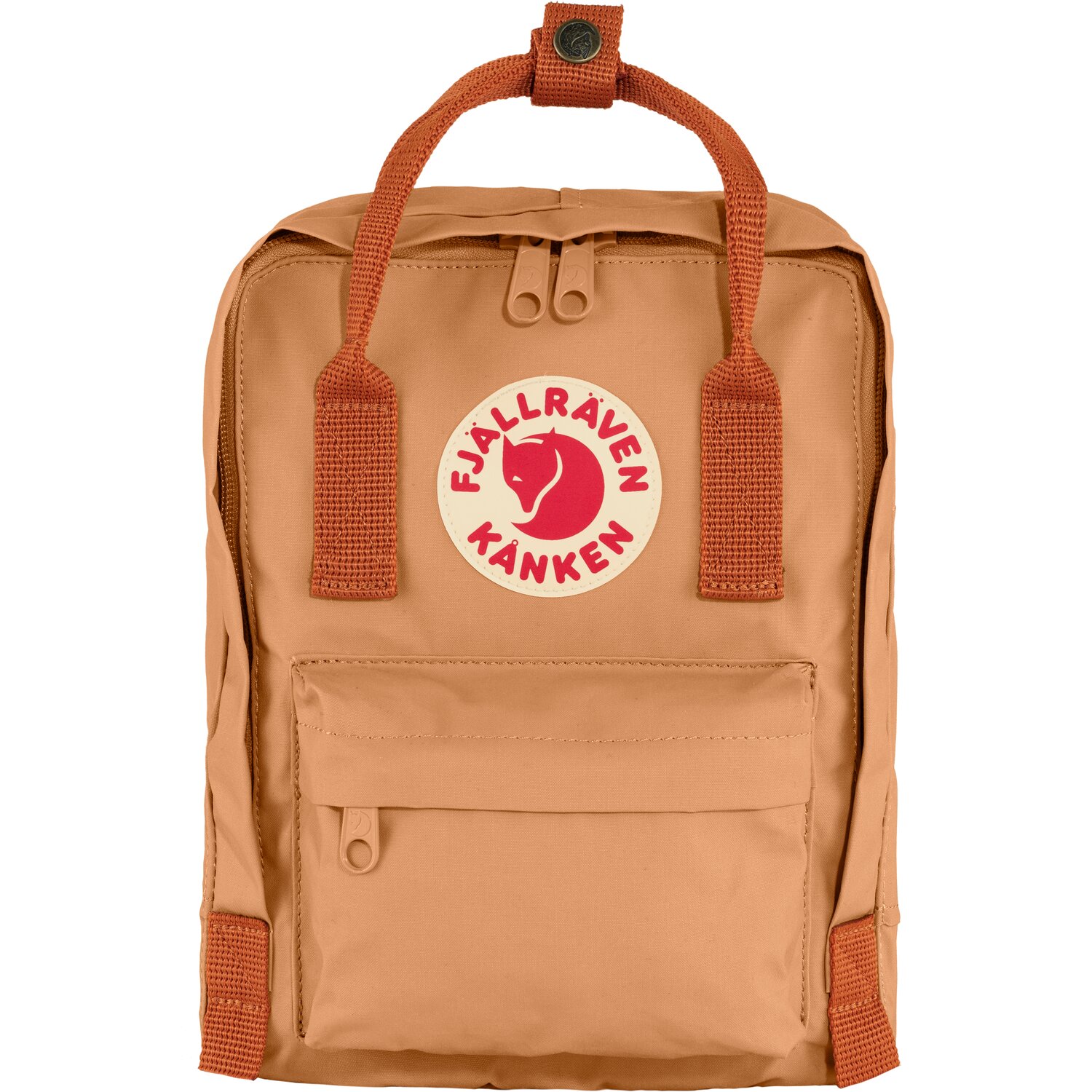 Fjäll Raven Kanken Mini