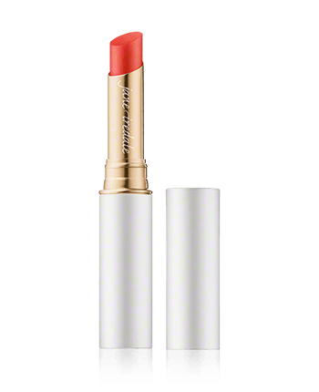 Jane Iredale Just Kissed Lip and Cheek Stain Forever Red 3g