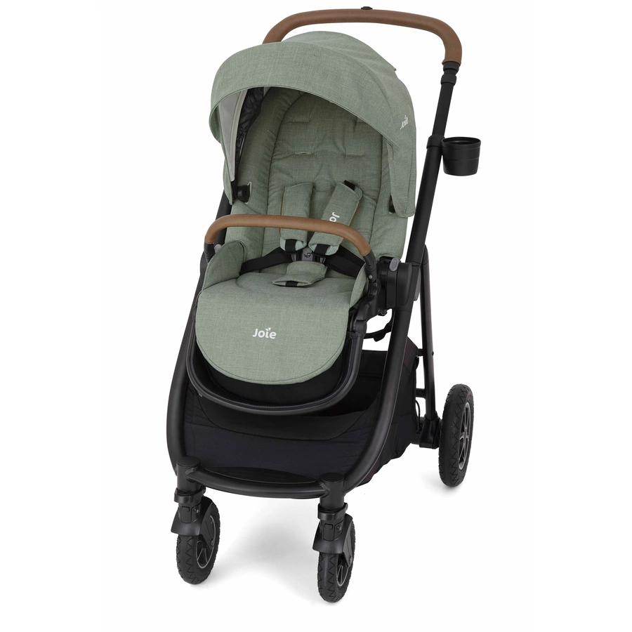 Joie Kinderwagen Versatrax Laurel