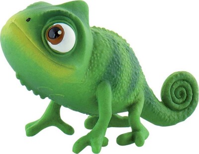 Walt Disney Pascal 2,7X3,4X6Cm - 12422 - Bullyland