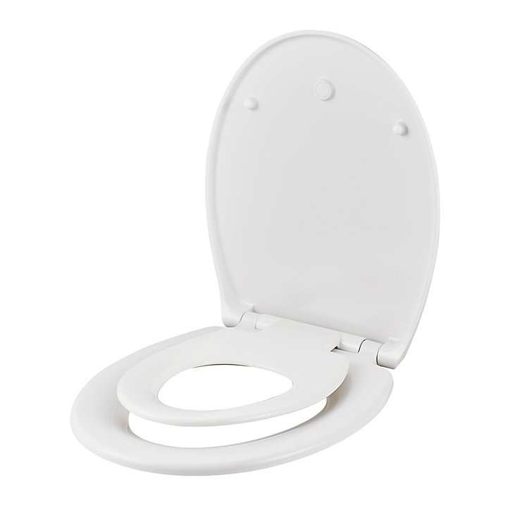 Abattant WC GoodHome famille duropl Havel