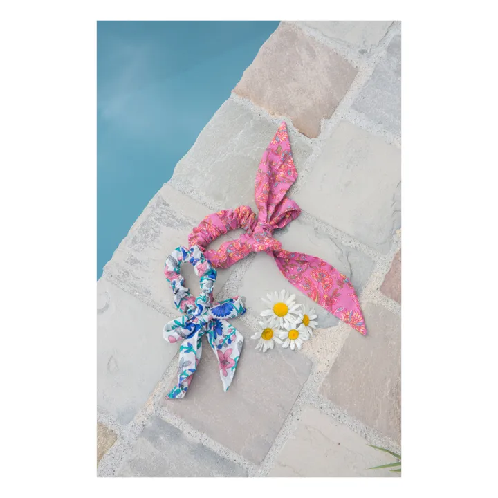 Louise Misha Chouchou Akimmi - Collection Femme | Rose