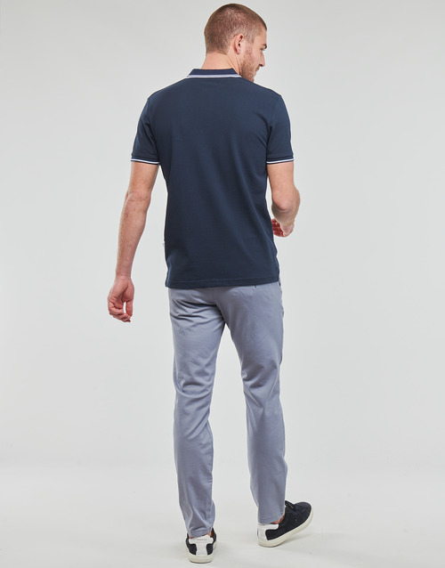Selected - SLHDANTE SPORT - Marine