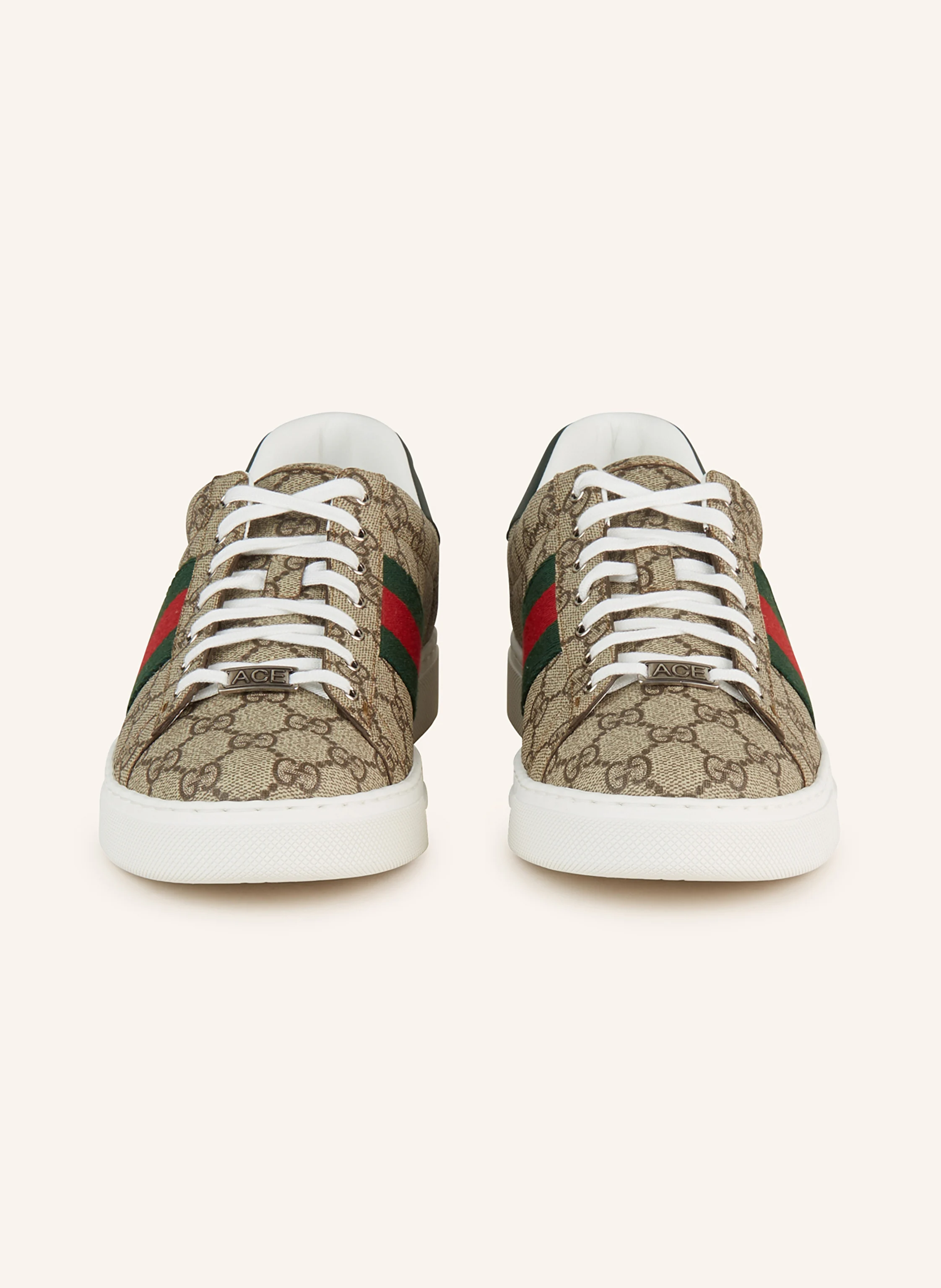 GUCCI Sneaker NEW ACE GG
