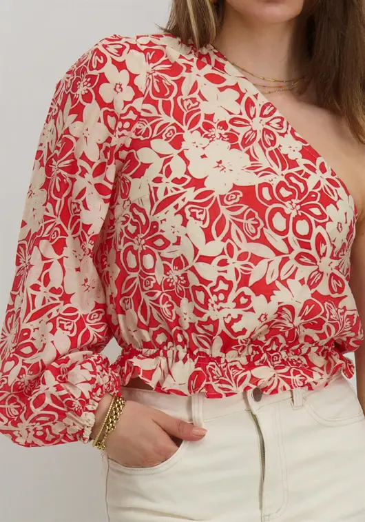 Studio Amaya Top MOLLY