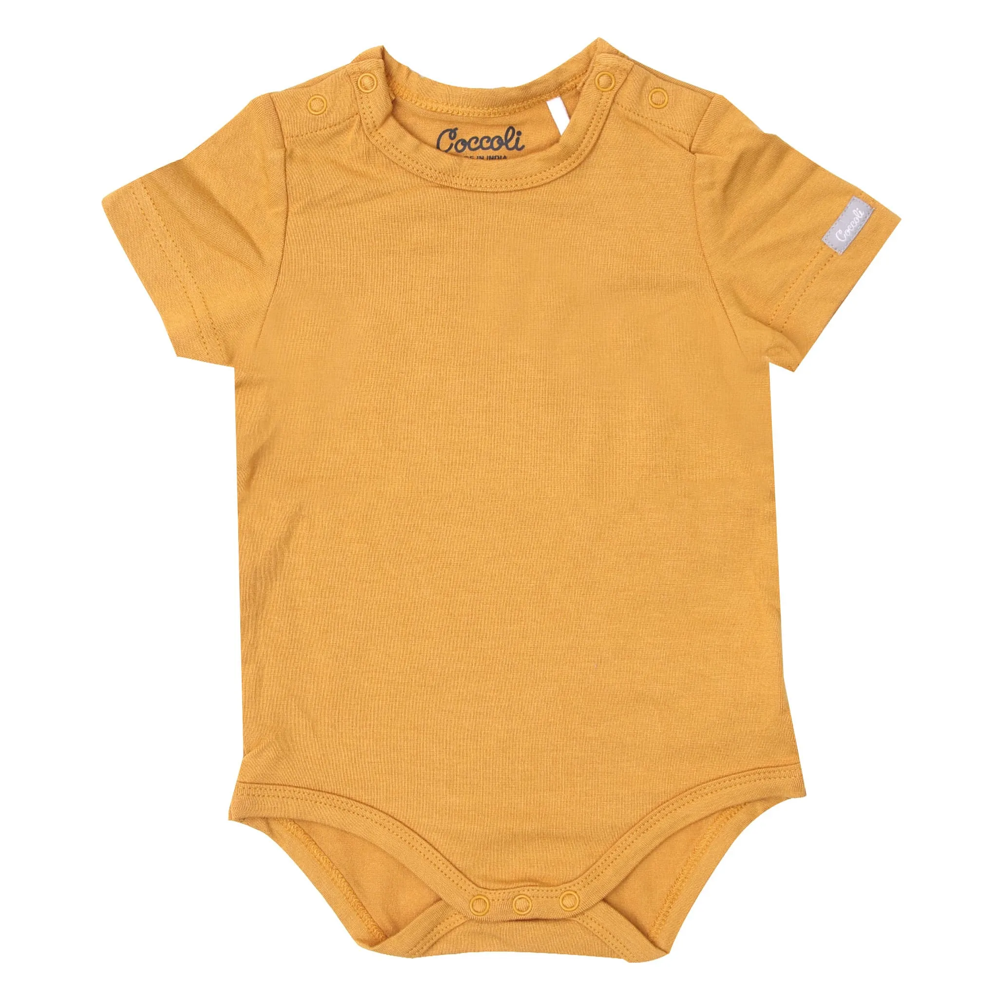 Coccoli Cache-Couche Modal 3-18mois
