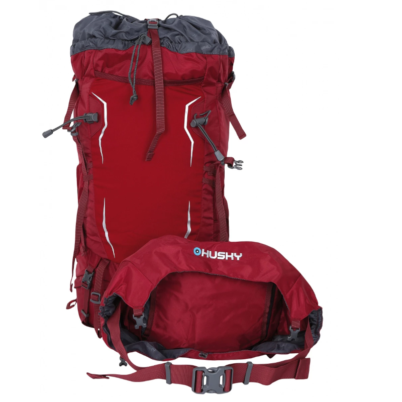 Husky Rony New rugzak - Red
