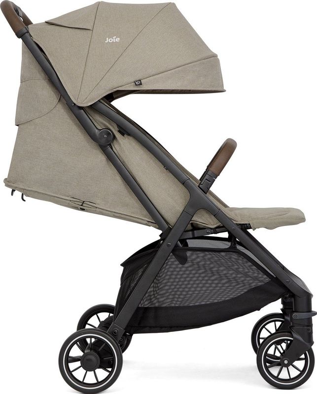 Joie Pact Pro Kinderwagen Beige