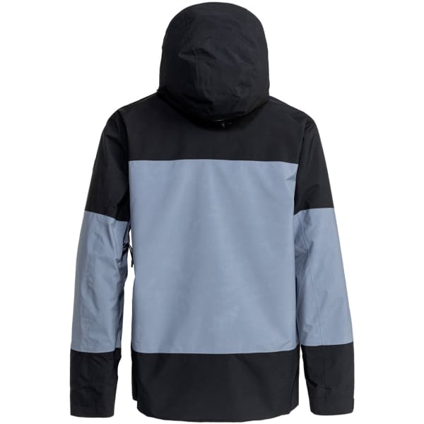 Veste snowboard QUIKSILVER FOREVER GTX JK FLINT STONE