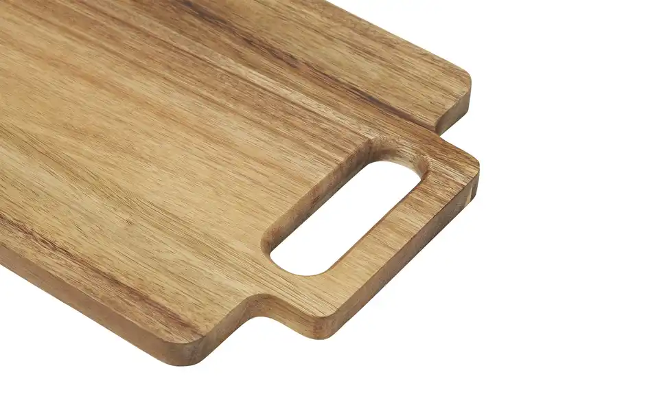 KHG Tablett eckig, klein Eckig, klein