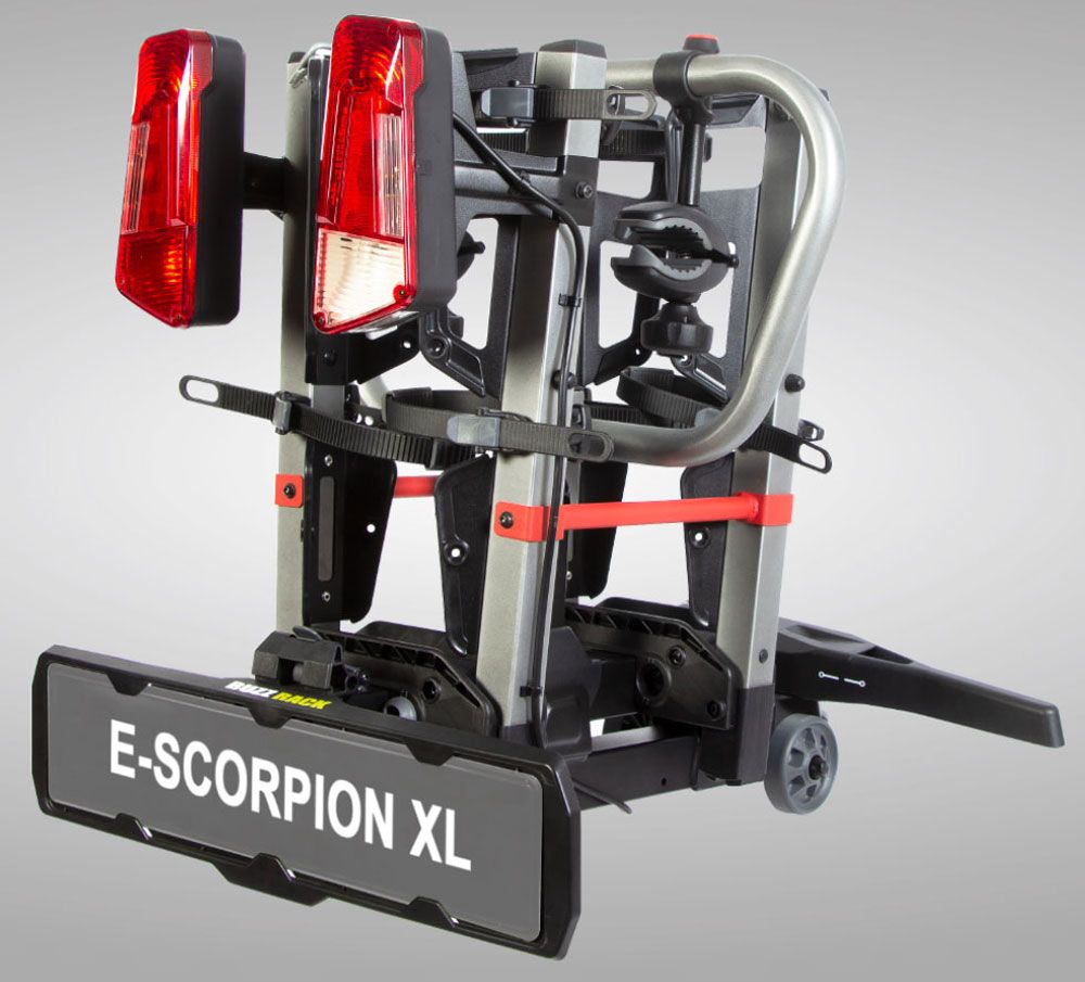 Buzzrack  E-Scorpion XL 2 - Fahrradträger kaufen | Bike-Discount