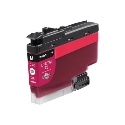 Brother LC427XL - magenta - cartouche d'encre originale