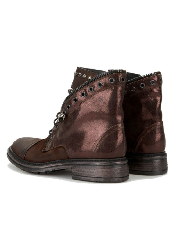 Bottines 7888 Moro - Fru.it