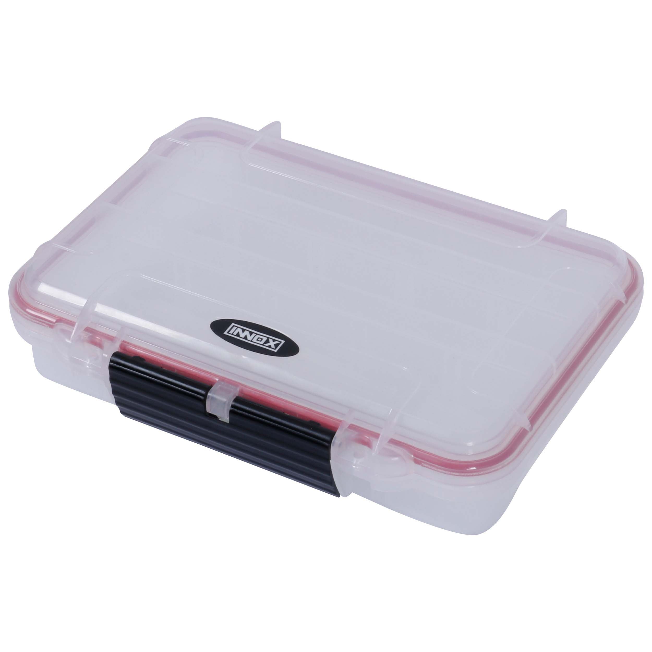 Innox Impact Line 002 Clear Div koffer 212 x 140 x 47 mm