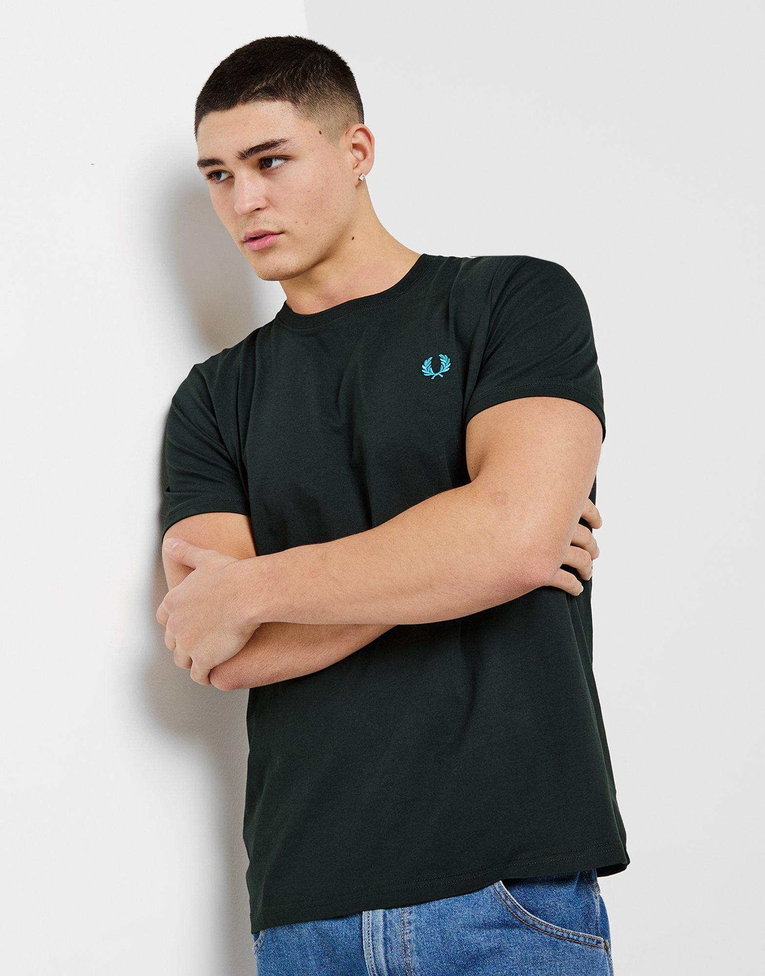 Fred Perry T-shirt Core Homme
