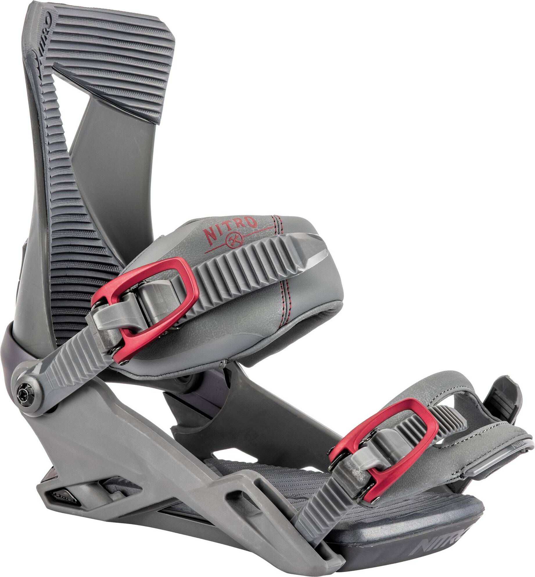 Nitro| Snowboardbindung ZERO 2022/23