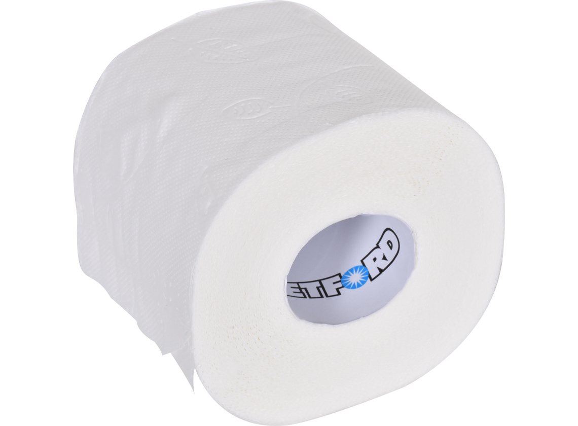 Thetford Aqua Soft toiletpapier - 6 stuks