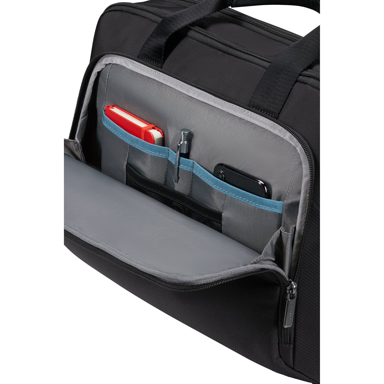 Samsonite Evosight Bailhandle 15.6