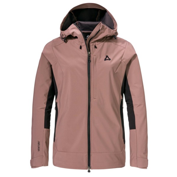 Schöffel - Women's Softshell Jacket Milagle - Veste softshell