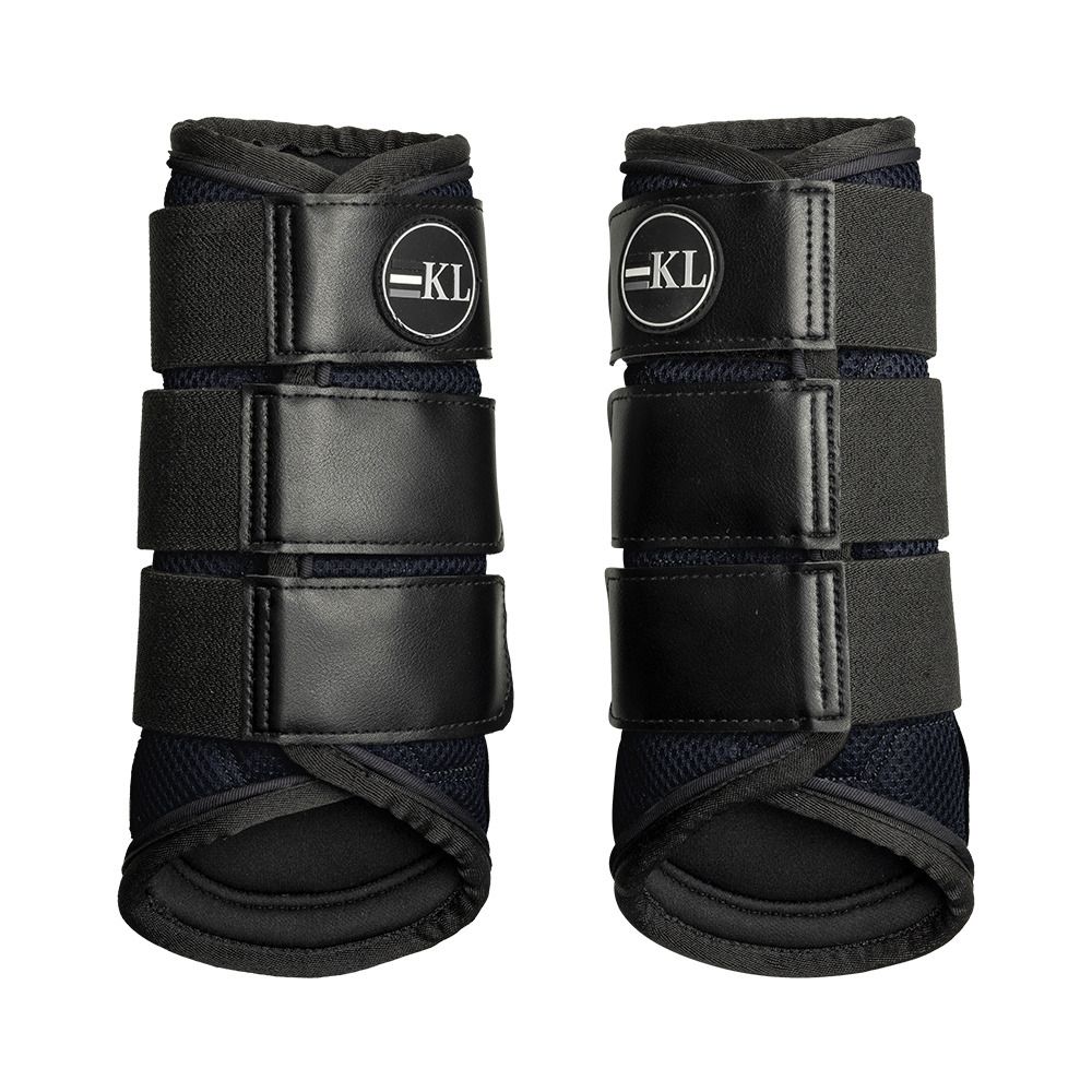 Kingsland BLAKELY - Guêtres navy