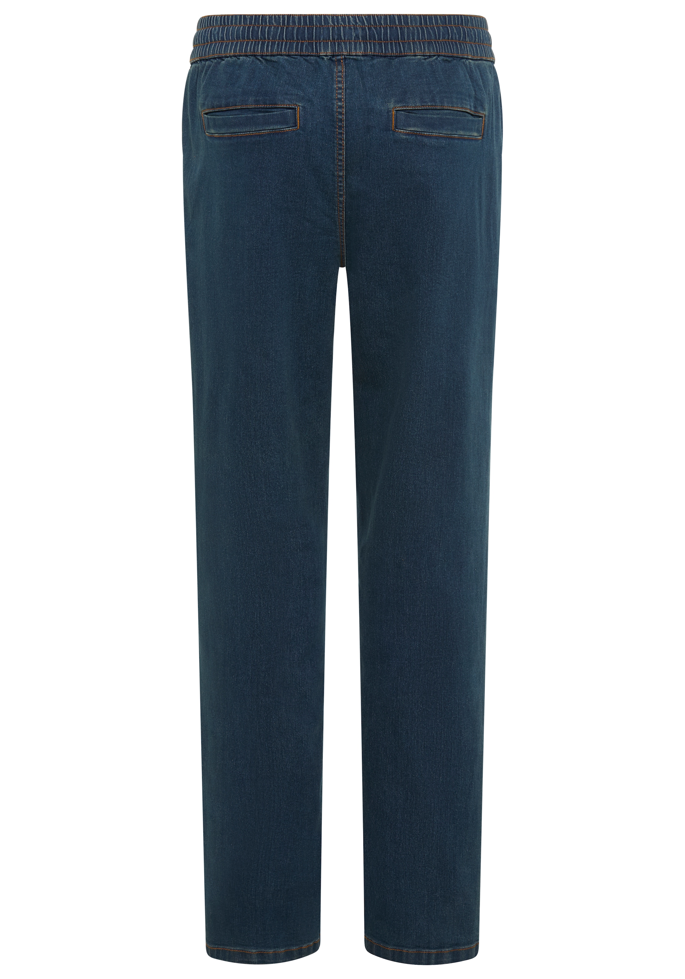Arizona Schlupfjeans , Schlupfbund